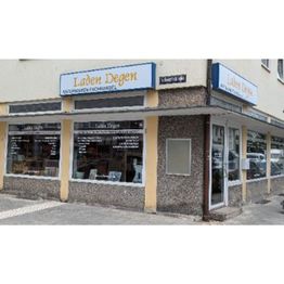 LADEN-DEGEN NaturwarenFachhandel
