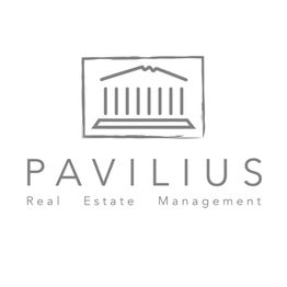 Pavilius Baugesellschaft mbH logo