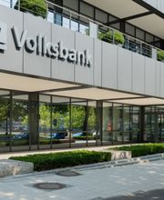 Volksbank BRAWO, Hauptstelle Berliner Platz Bild 1