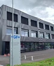 UNITED MACHINING - Headquarters Bild 2