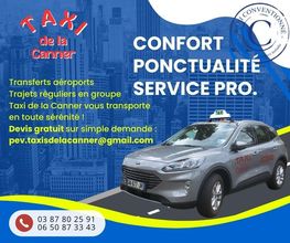 Taxi de la Canner image 3