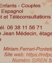 Ferrari-Pontet Miriam Luz image 2