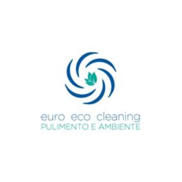 Euro Eco Cleaning logo