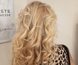 Clip Coiffure image 8