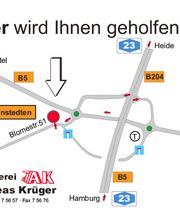 Tischlerei Krüger Bild 1