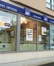 AXA Agence Girodon Samuel Agent général image 10