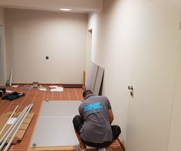 Möbelmontage