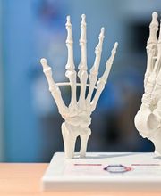 Facharzt- und Hausarztpraxis - Dres. Kaufmann & Dr. Hauck - Bad Abbach Bild 7