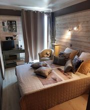 Hôtel Restaurant Le Chalvet image 6