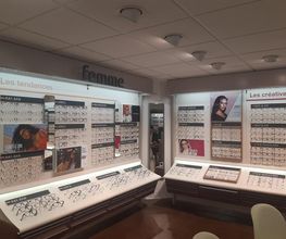 Opticien Krys image 2