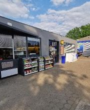 JET Tankstelle Bild 2