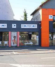 Écouter Voir Optique LUCE image 7