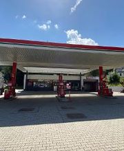 star Tankstelle Bild 2