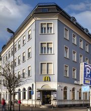McDonald's Bild 1