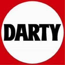 DARTY Ussel