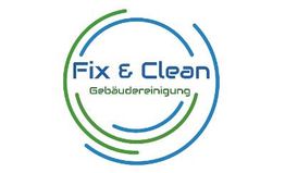 Fix & Clean Gebäudereinigung