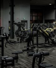 Fitness First Bad Kreuznach - Zirkel