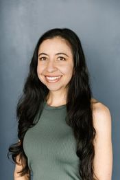 Amanda Kistler, DDS, DMD