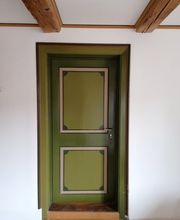 Ihr Schreiner Krauer-Sommer AG / Schreinerei und Innenausbau Bild 4