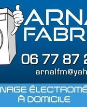 Arnal Fabrice image 4