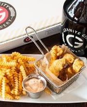 Granite City Food & Brewery image 10