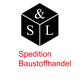 S & L Spedition Baustoffhandel