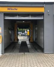 JET Tankstelle Bild 2