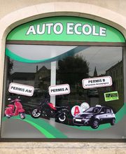 Auto Ecole Les Aix D'angillon image 2