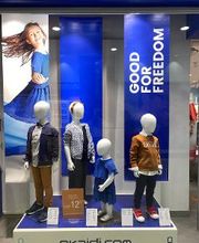 OKAIDI MORGES Bild 17