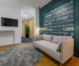 CBRE image 1
