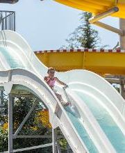 Camping Homair - Les Lacs du Verdon image 8