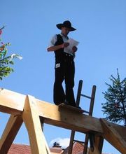 Holzbau Hummel Inhaber: Kai Frick Bild 2