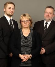 Bestattungshaus Jürschke Bild 1