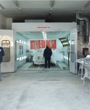 Gallery Cliente