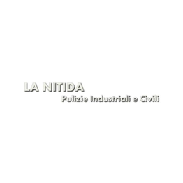 La Nitida Impresa di Pulizie logo