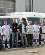 ISOTEC-Fachbetrieb Abdichtungssysteme von Minnigerode GmbH Bild 5