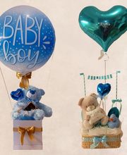 Ambiance Ballons - KidEvents Bild 7