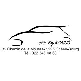 JPP By Ramos Sàrl