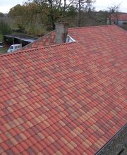 Charpente Arnaud et Clavé image 2