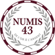 Numis 43