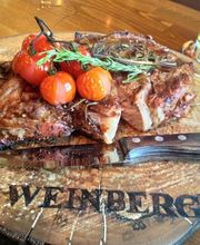 Restaurant Weinberg Warth Bild 1