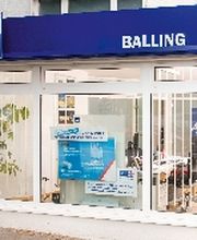 Ihre AXA Hauptvertretung
Michael Balling