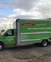SERVPRO of Highland Village image 9