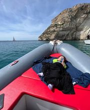 Blue rent immagine 3