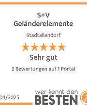 werkenntdenBESTEN.de Qualitätssiegel