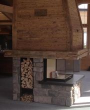 Cheminéebau Grindelwald