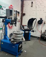 Reifenservice Vespermann Bild 2