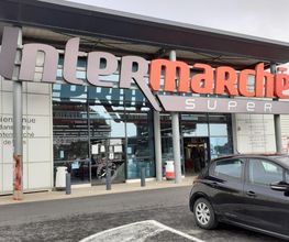INTERMARCHE Super Vias image 2