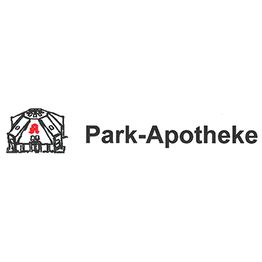 Logo der Park-Apotheke