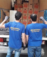 Umzugshelfer Berlin Bild 7